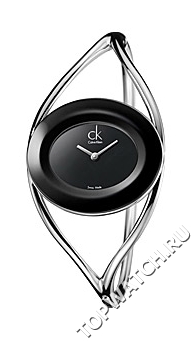 Calvin klein delight watch sale